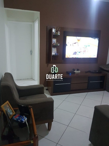 Imagem 7 de 15 de Apartamento - Ap04141 - 69826682