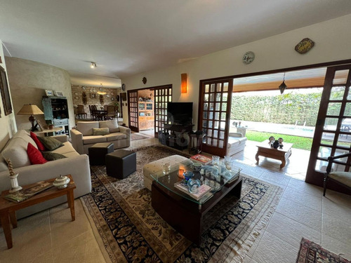 Imagem 11 de 15 de Casa Em Condomínio Para Locação Em Santana De Parnaíba, Alphaville, 4 Dormitórios, 4 Suítes, 5 Banheiros, 6 Vagas - 23133_1-2370420