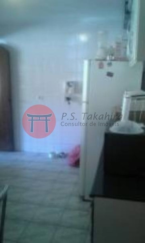 Imagem 6 de 15 de Sobrado Frontal Usado Ao Lado Do Shopping Aricanduva - 4278