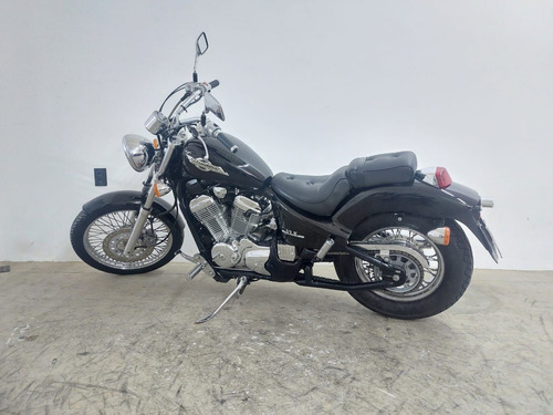 Honda Shadow 600c Vt 2003