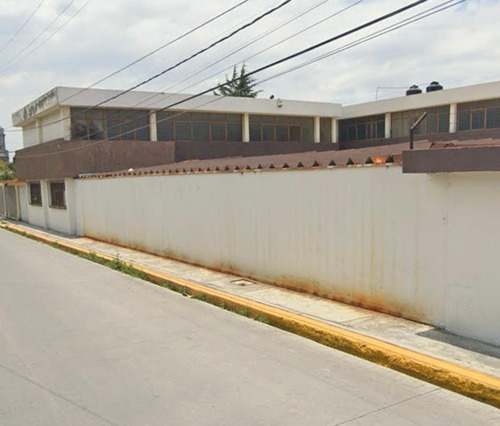 Bodega En Venta San Mateo Atenco