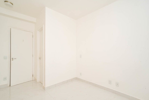 Apartamento A Venda Em São Paulo - 21910