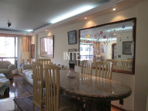 Imagem 5 de 24 de Magnífico Apto 4 Quartos 4 Suites Miolaço De Icaraí 2 Vagas - Ap00784 - 68151224