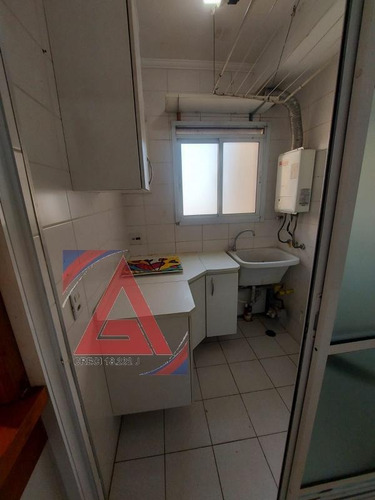 Imagem 12 de 15 de Ref.: 9548 - Apto Em Barueri Para Venda - V9548