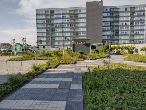 Departamento 2d 1b 1e Cond Rio Elqui Pta Del Mar La Serena