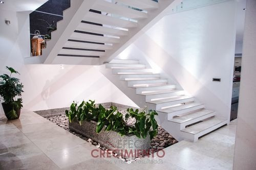 Imagen 17 de 25 de Casa En Venta Queretaro Juriquilla Con Alberca