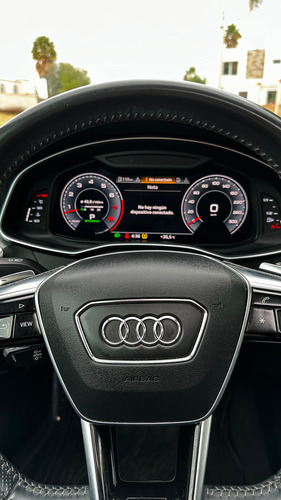 Audi A7 2.0 S Line 252hp Dsg