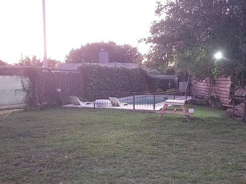 Imagen 9 de 11 de Cabaña/casa Quinta En Gualeguaychu