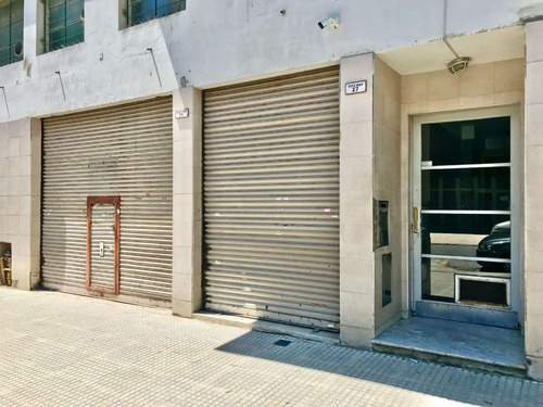 Departamento 3 Ambientes C Balcón En Villa Crespo