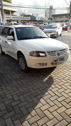 Volkswagen Gol 2013 1.0 Trend Tec Total Flex 5p