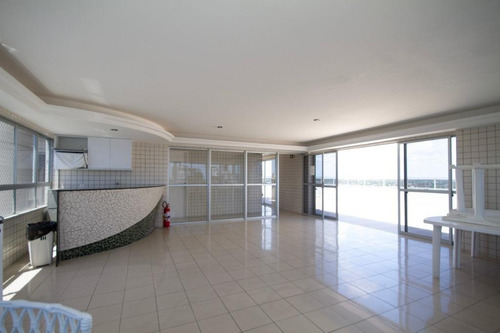 Imagem 16 de 27 de Apartamento Com 2 Quartos Para Alugar Recife - Boa Viagem - Ap0544