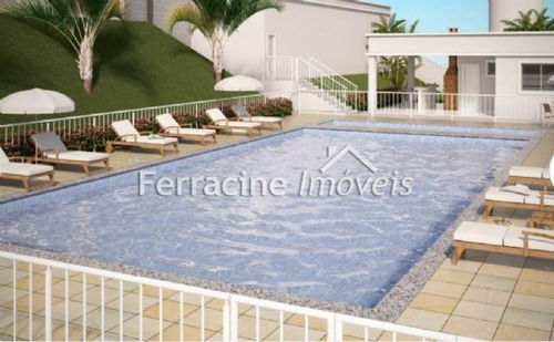 Imagem 10 de 15 de 00069 - Apartamento 2 Dorms, Vila Alzira - Guarulhos/sp - 69