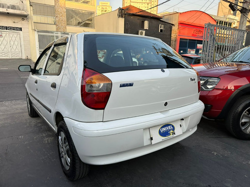 Fiat Palio 1.0 Fire Flex 5p