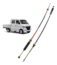 Comprar Piola Selectora Cambios Gac Gonow Motor 1.0 (no Aplica  1.3)