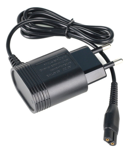 Cargador Para Afeitadora Electrica Philips A00390 4,3v 70ma