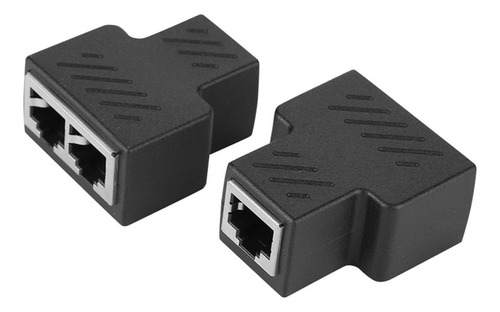 Divisor De Red Distribuidor De Red Divisor Rj45 Para