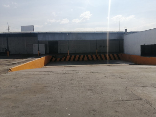 Bodega En Excelente Ubicacion