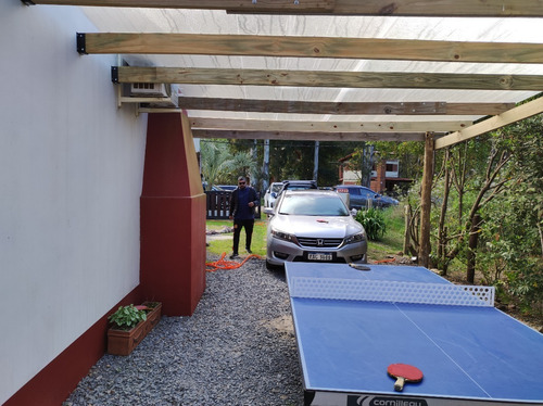 Imagen 5 de 13 de Casa Con Piscina Y Spa Disponible Segunda Quincena Enero Y Febrero