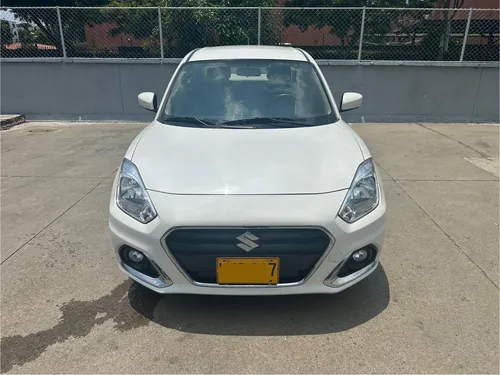Suzuki Swift 1.2 Dzire