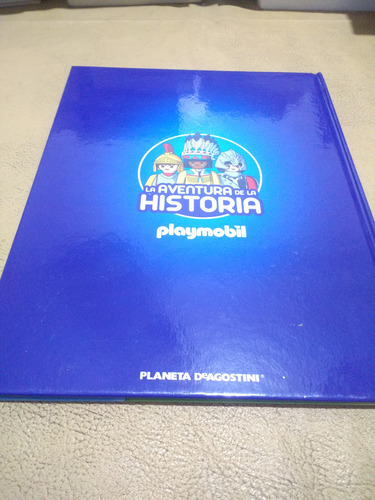 La Aventura De La Historia Playmobil Marco Polo 2017 Nuevo
