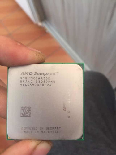 Processador Amd Sempron