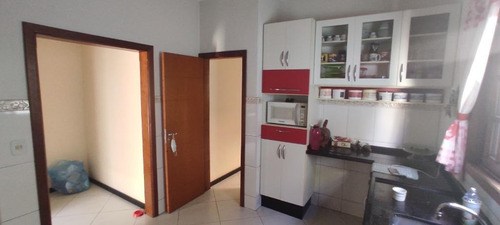 Imagem 7 de 30 de Casa Com 3 Dormitórios À Venda, 217 M² Por R$ 668.000,00 - Cidade Vista Verde - São José Dos Campos/sp - Ca1234