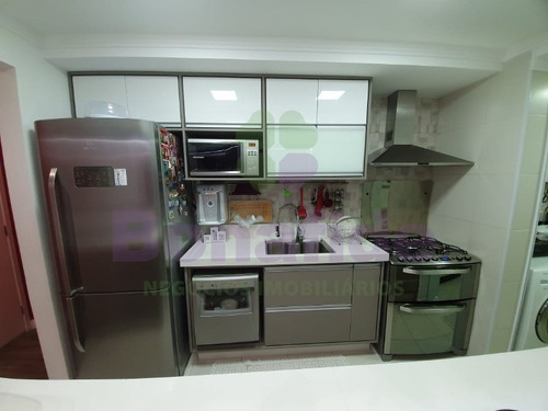 Imagem 7 de 29 de Apartamento, Edifício Soneto, Engordadouro, Jundiaí - Ap12445 - 69346192