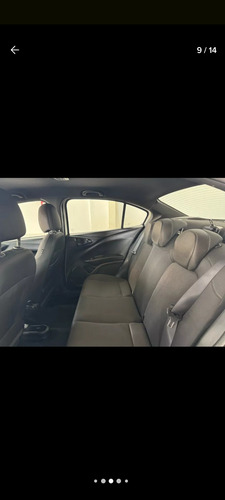 Fiat Cronos 1.3 Drive S-design Flex 4p