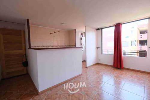 Departamento Monterrey Id: 123157