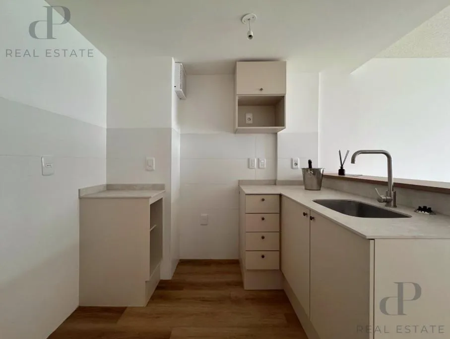 1 Dormitorio En Alquiler | Winks Gaboto, Palermo · Foto 3