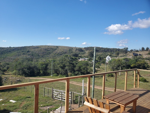 Kanu Villa Serrana , 2 Dormitorios , 5 Personas / Observatorio.
