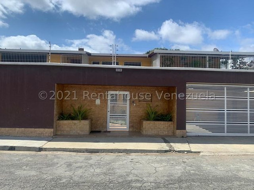 Imagen 1 de 14 de Casa En Venta En El Marques 21-23104 Odette Favrin 0414-2417498