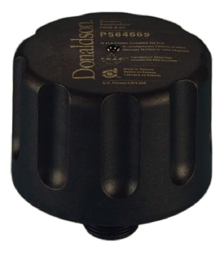Filtro Respiradero Donaldson P564669