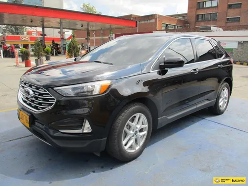 Ford Edge Sel 4x4 2000cc At Aa