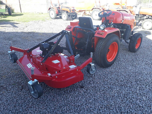 Hanomag Linea Stark 25 Hp Financio