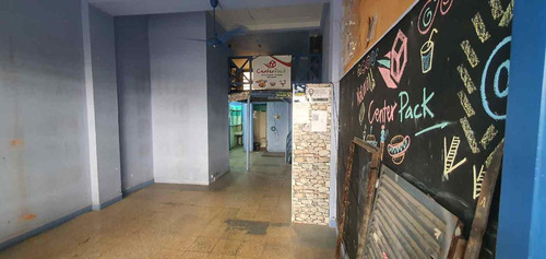 Venta Local Calle Bolivar Al 200 En San Telmo