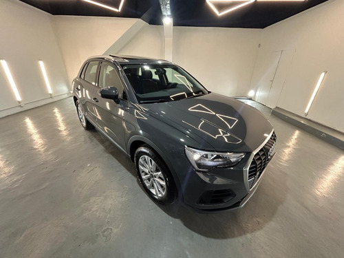 Audi Q3 1.4 Tfsi Stronic 150 Cv