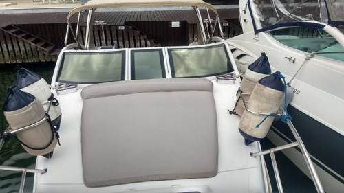 Lancha Real 32 2 X Volvo D3 200 H P
