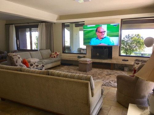 Casa Em Vila Assunção Com 3 Dormitórios - Vz4181