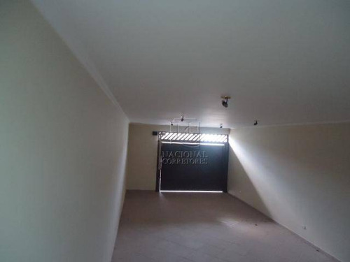 Imagem 18 de 30 de Sobrado Com 3 Dormitórios Para Alugar, 270 M² Por R$ 8.500,00/mês - Vila Camilópolis - Santo André/sp - So0495