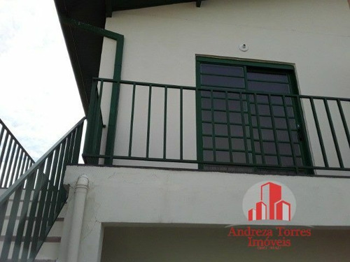 Imagem 4 de 6 de Casa Sobrado À Venda Em Taubaté/sp - 1315