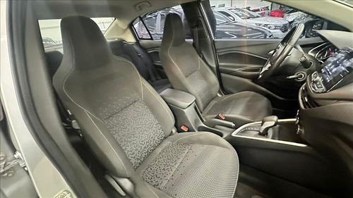 Chevrolet Onix 1.0 Turbo Plus lt