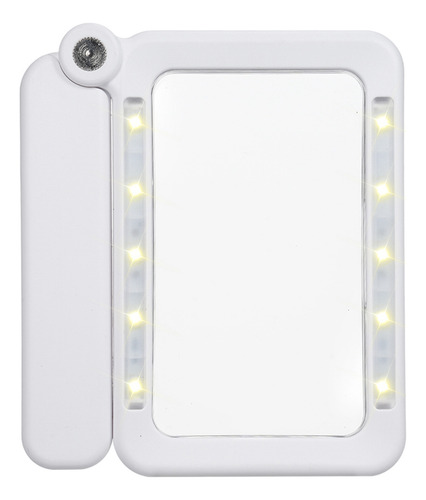 Lupa Portátil De Regalo Para Personas Mayores, Lupa 4x