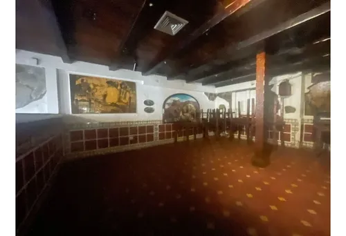 Vendo Restaurant 72