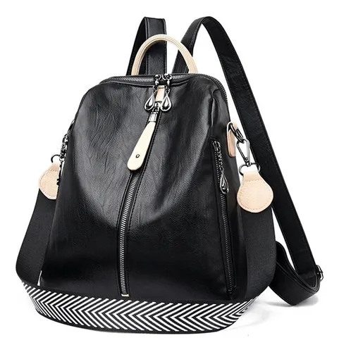Mochilas de moda mujer 2019 hot sale