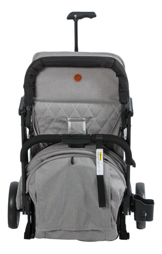 Coche Maleta Ebaby Balu 138