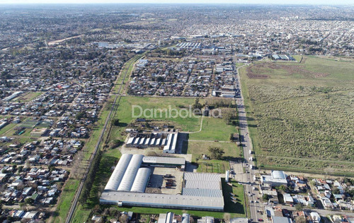 Imagen 7 de 8 de Terreno Fraccion En Venta O Permuta Ubicado En Merlo, G.b.a. Zona Oeste