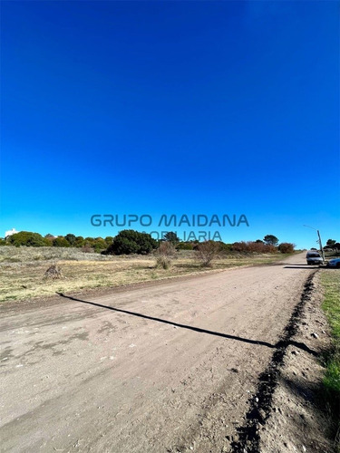 Imagen 5 de 9 de Terreno En Venta - Pinar Del Golf Monte Hermoso