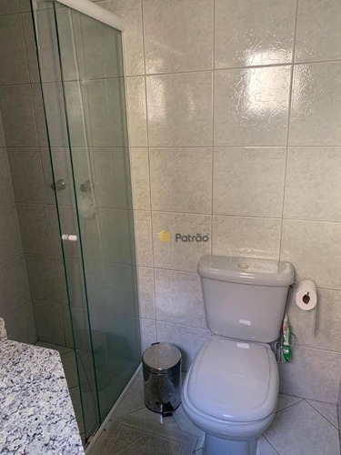 Imagem 20 de 30 de Sobrado Com 3 Suítes À Venda, 281 M² Por R$ 1.400.000 - Nova Petrópolis - São Bernardo Do Campo/sp - Ca0602