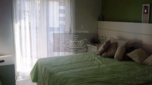 Imagem 9 de 15 de Apartamento - Martim De Sa - Ref: 293 - V-293
